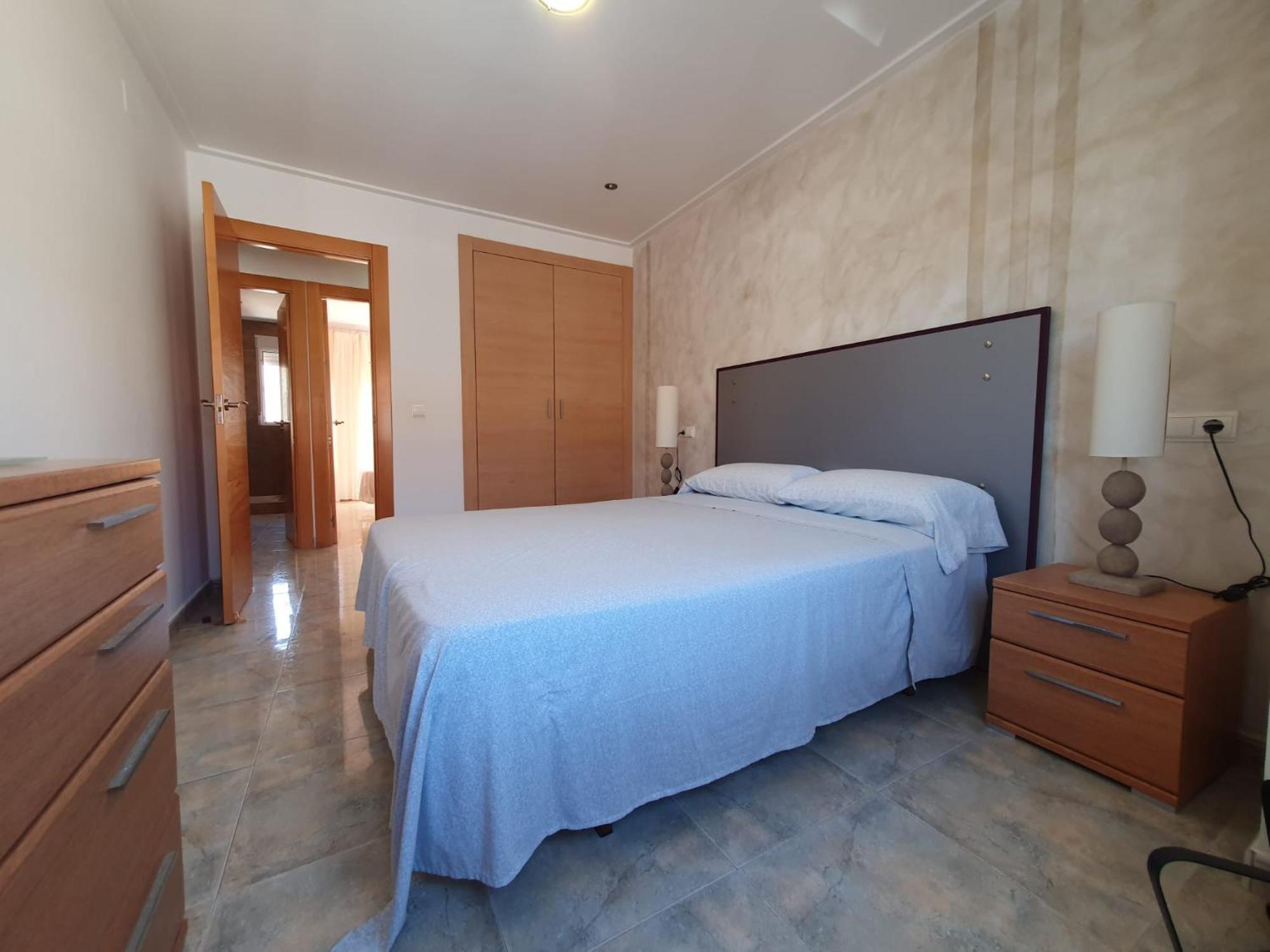Marysol 2 Appartement San Pedro del Pinatar Buitenkant foto