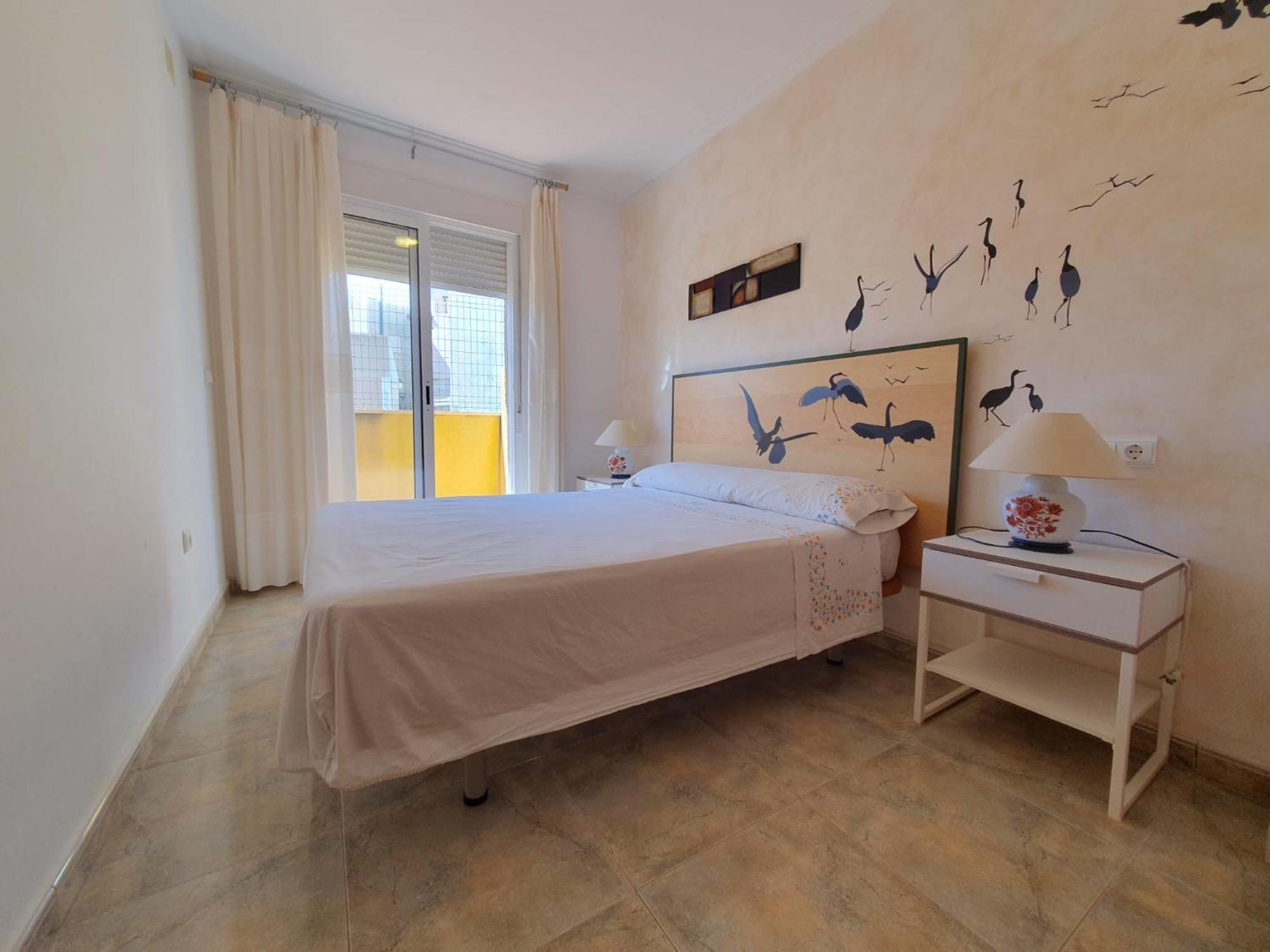 Marysol 2 Appartement San Pedro del Pinatar Buitenkant foto