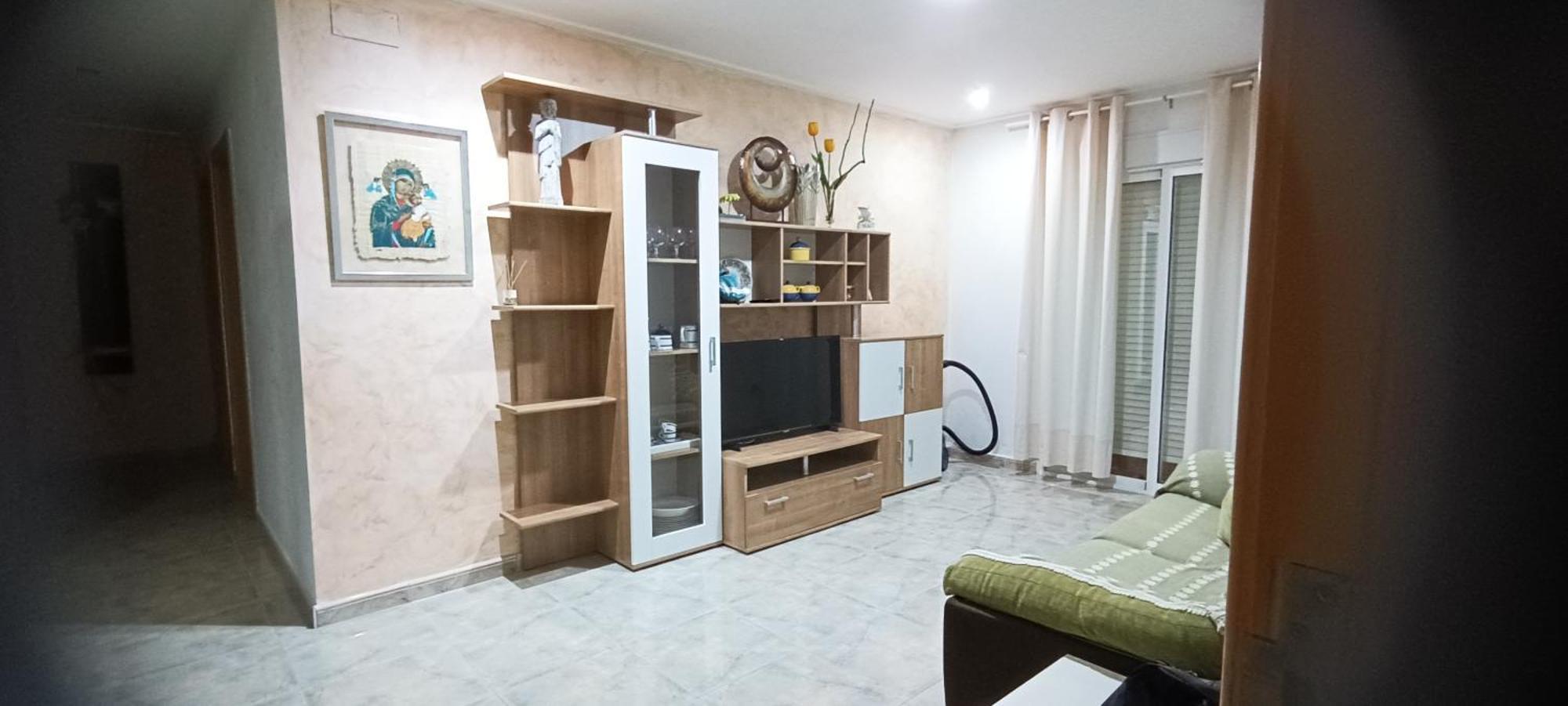 Marysol 2 Appartement San Pedro del Pinatar Buitenkant foto
