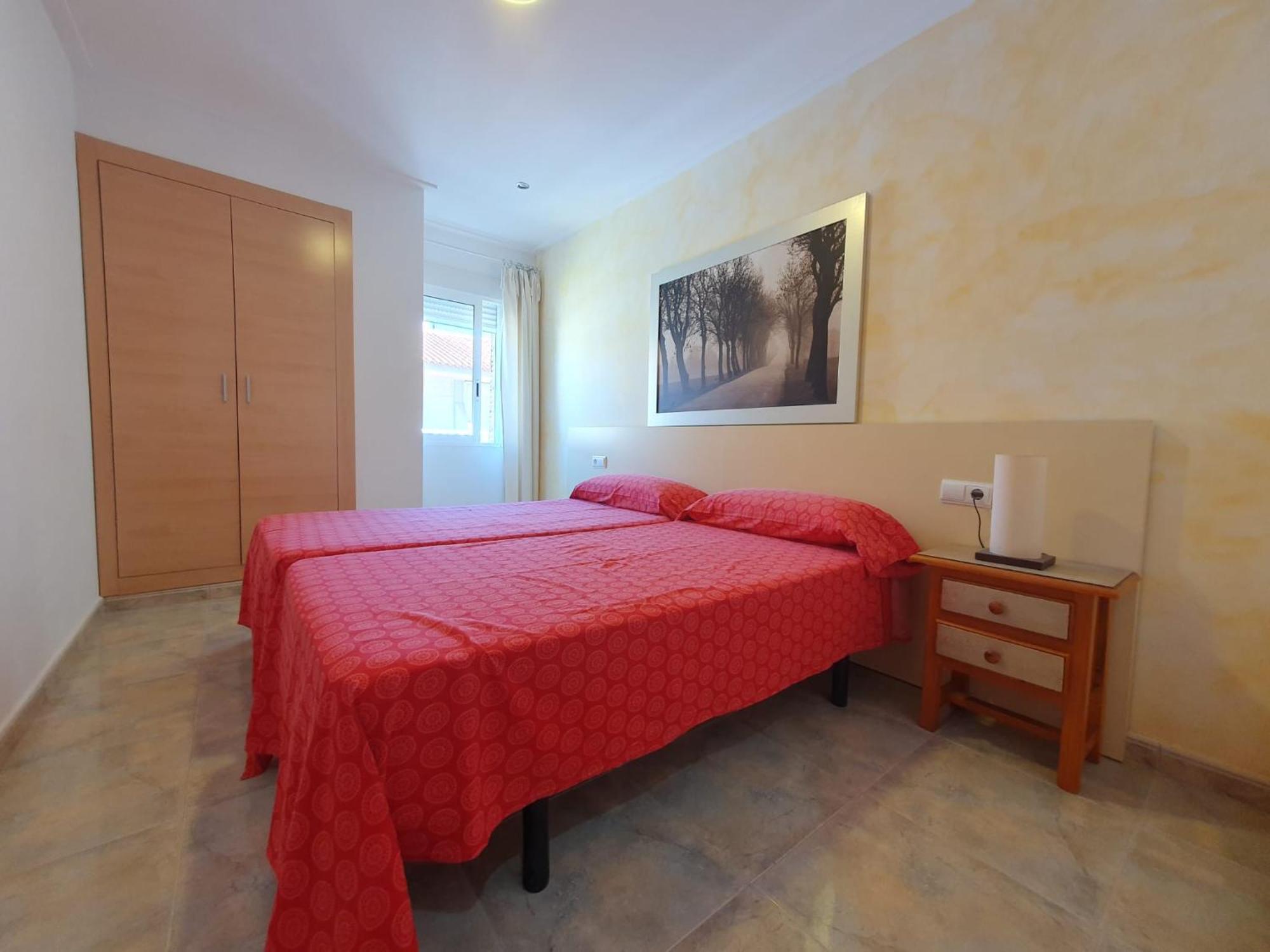 Marysol 2 Appartement San Pedro del Pinatar Buitenkant foto
